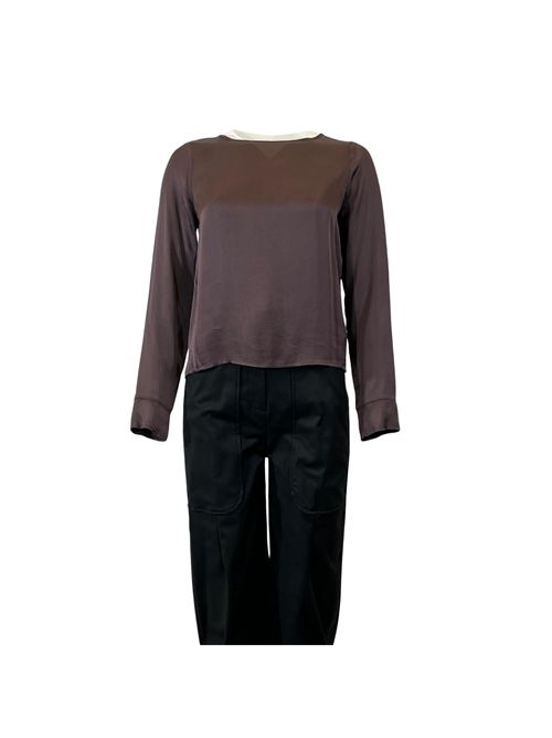  ALESSIA SANTI | 421SD45010MARRONE